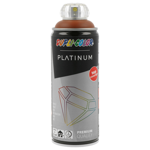 Dupli Color Platinum sdm 400 ml 4700 terracottta
